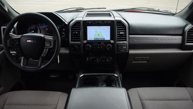 2020 Ford F-250 Super Duty XLT