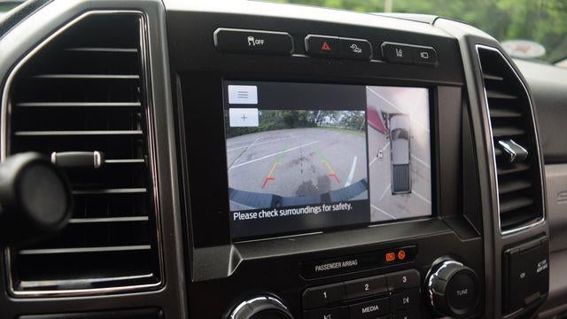 2020 Ford F-250 Super Duty XLT