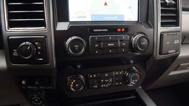2020 Ford F-250 Super Duty XLT
