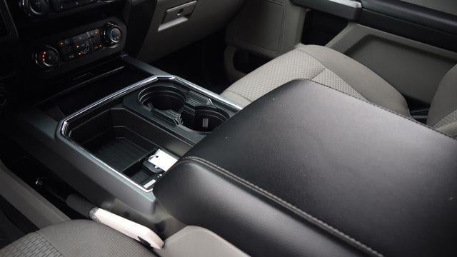 2020 Ford F-250 Super Duty XLT
