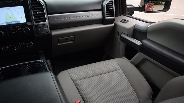 2020 Ford F-250 Super Duty XLT