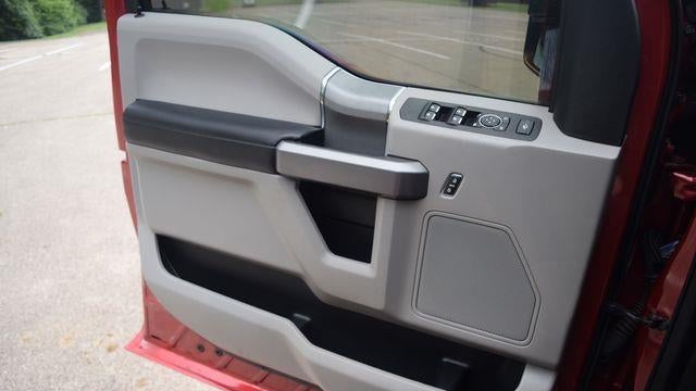 2020 Ford F-250 Super Duty XLT