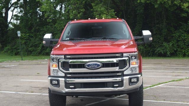 2020 Ford F-250 Super Duty XLT
