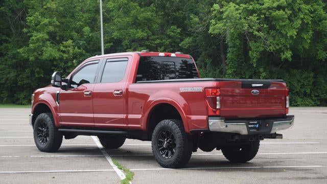2020 Ford F-250 Super Duty XLT