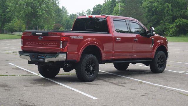 2020 Ford F-250 Super Duty XLT