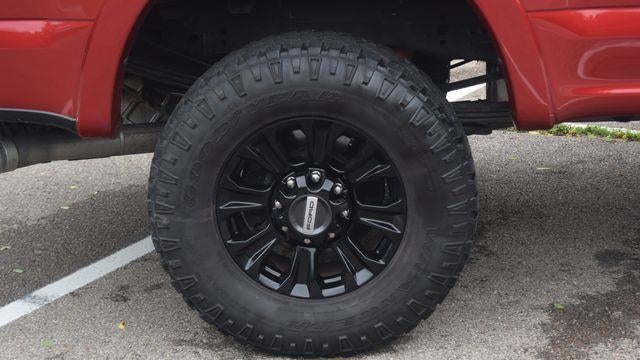 2020 Ford F-250 Super Duty XLT