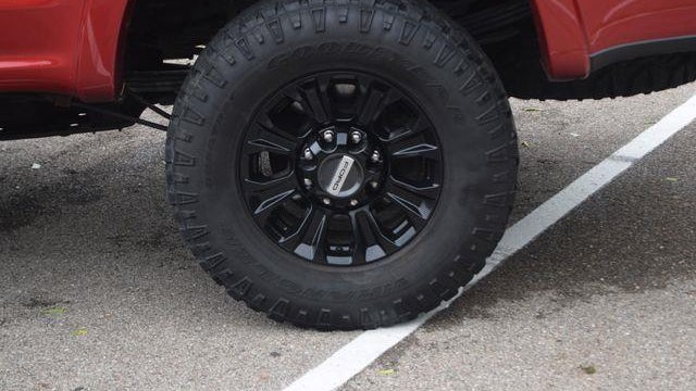 2020 Ford F-250 Super Duty XLT