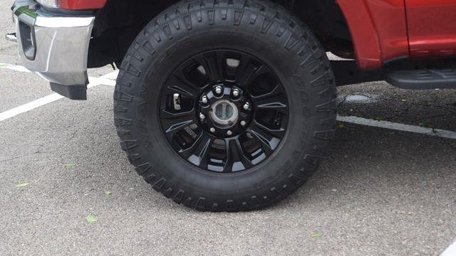 2020 Ford F-250 Super Duty XLT