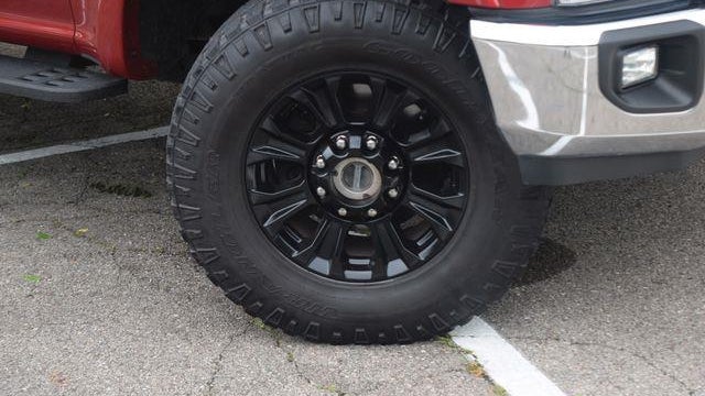 2020 Ford F-250 Super Duty XLT