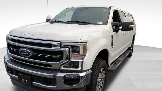 Preowned 2020 Ford F-250 Super Duty King Ranch for Sale