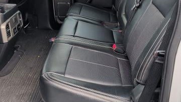 2020 Ford F-250 Super Duty King Ranch