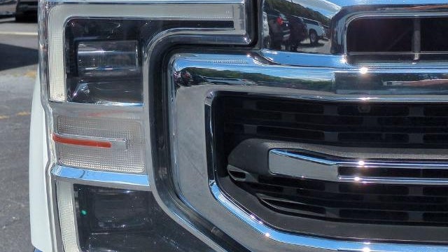 2020 Ford F-250 Super Duty King Ranch