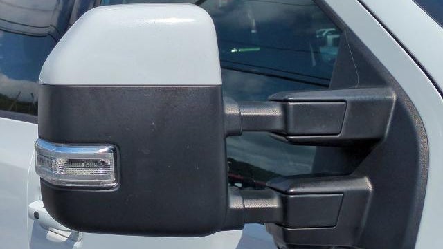 2020 Ford F-250 Super Duty King Ranch