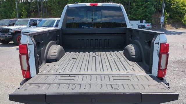 2020 Ford F-250 Super Duty King Ranch