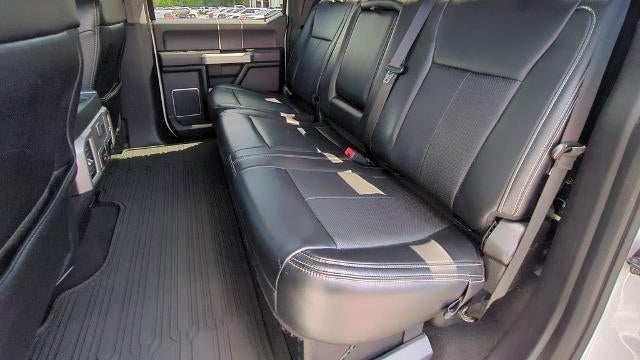 2020 Ford F-250 Super Duty King Ranch