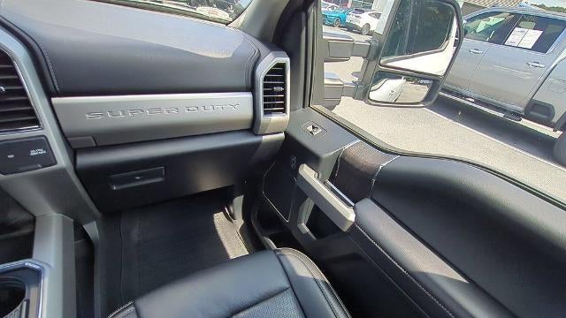 2020 Ford F-250 Super Duty King Ranch