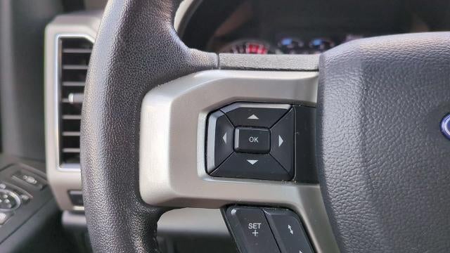 2020 Ford F-250 Super Duty King Ranch