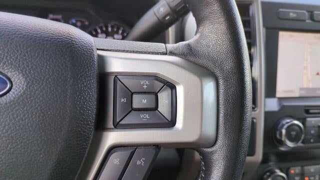 2020 Ford F-250 Super Duty King Ranch