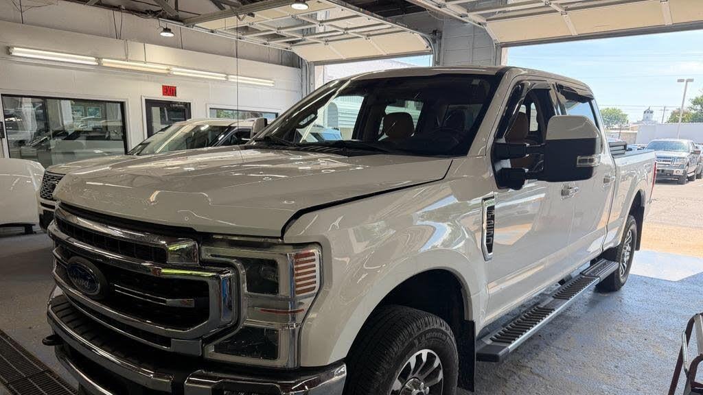 Preowned 2021 Ford F-250 Super Duty XLT for Sale