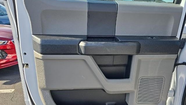 2021 Ford F-250 Super Duty XLT