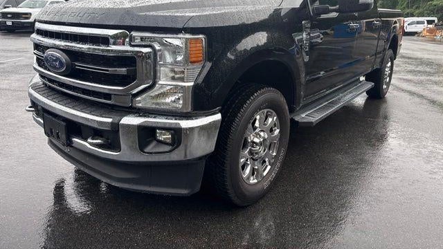 Preowned 2021 Ford F-250 Super Duty King Ranch for Sale