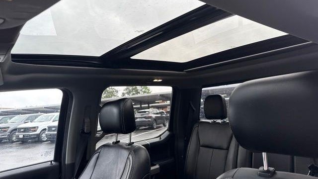 2021 Ford F-250 Super Duty King Ranch