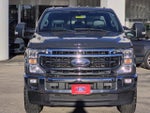2021 F-250 Super Duty Thumbnail 2
