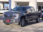 2021 F-250 Super Duty Thumbnail 3
