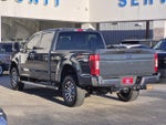 2021 F-250 Super Duty Thumbnail 4