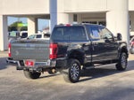 2021 F-250 Super Duty Thumbnail 7