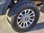 2021 F-250 Super Duty Thumbnail 8