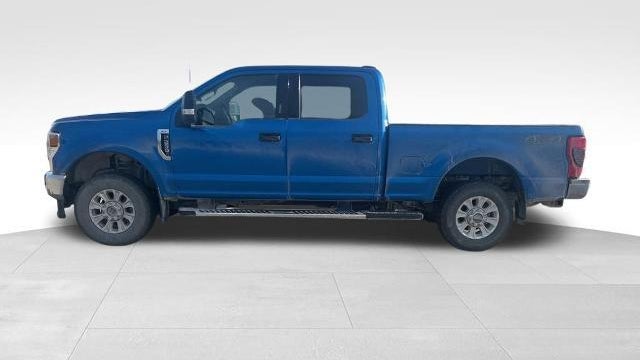 2021 Ford F-250 Super Duty XLT