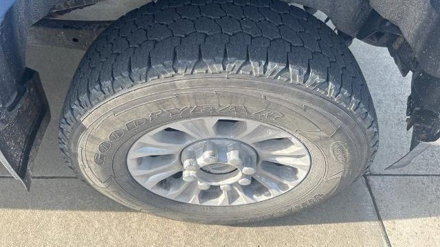 2021 Ford F-250 Super Duty XLT