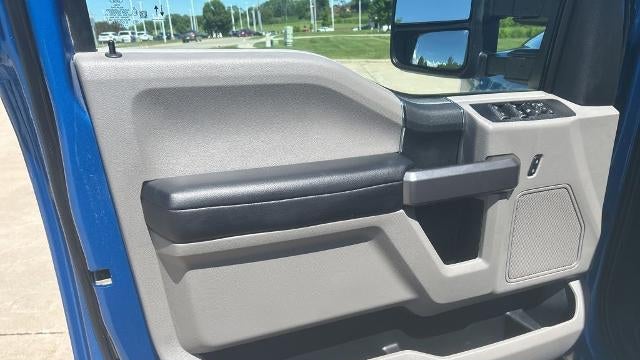 2021 Ford F-250 Super Duty XLT