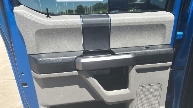 2021 Ford F-250 Super Duty XLT