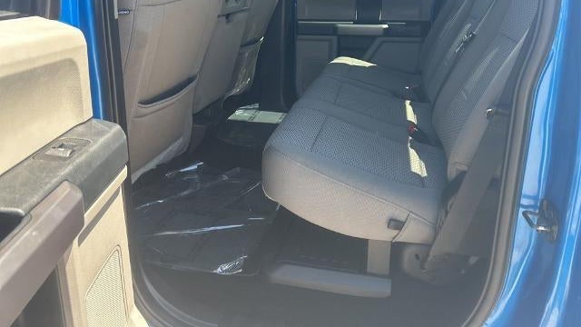 2021 Ford F-250 Super Duty XLT