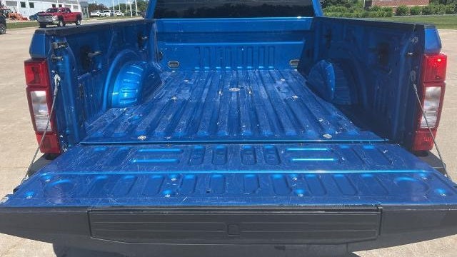 2021 Ford F-250 Super Duty XLT