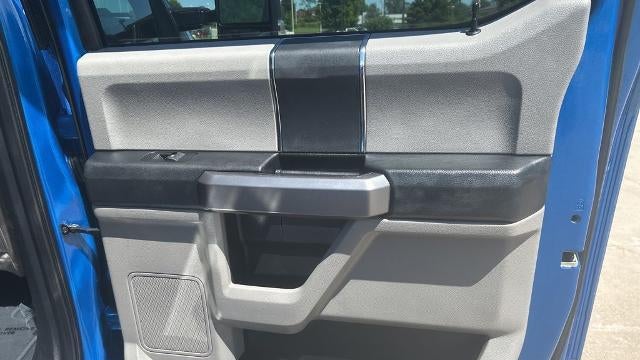 2021 Ford F-250 Super Duty XLT