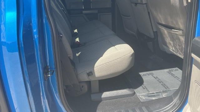 2021 Ford F-250 Super Duty XLT