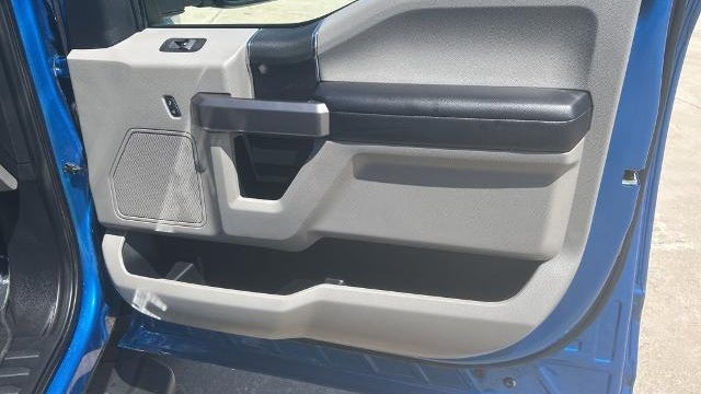 2021 Ford F-250 Super Duty XLT