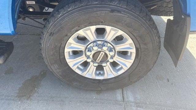 2021 Ford F-250 Super Duty XLT
