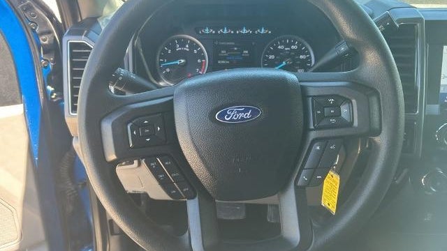 2021 Ford F-250 Super Duty XLT