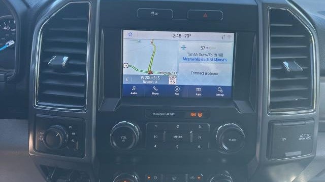 2021 Ford F-250 Super Duty XLT