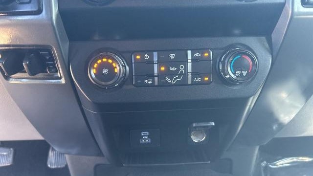 2021 Ford F-250 Super Duty XLT