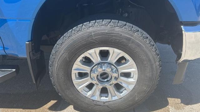 2021 Ford F-250 Super Duty XLT