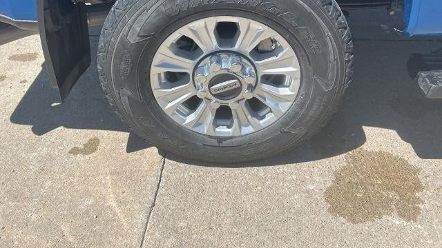 2021 Ford F-250 Super Duty XLT