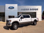 2022 F-250 Super Duty Thumbnail 1