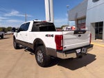 2022 F-250 Super Duty Thumbnail 2