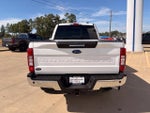 2022 F-250 Super Duty Thumbnail 3