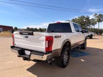 2022 F-250 Super Duty Thumbnail 4